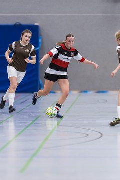 Bild 212 - wBJ Futsalmeisterschaft Vorrunde